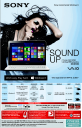 Sony Vaio - Special Offers